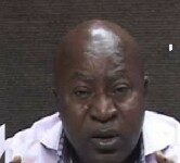 Reynold Georges intente une action à la cour de cassation