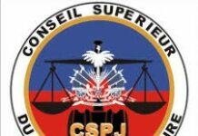 Le CSPJ intensifie la lutte contre les juges corrompus