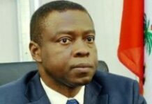 Réginald Delva : la mort d’Evelyne Sincère inspire un puissant sentiment de révolte