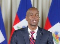 Moïse plus que jamais déterminé à changer la constitution