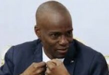 Moïse nie toute implication dans l’assassinat de Dorval