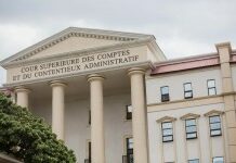 Le gouvernement et l’opposition à couteaux tirés sur la Cour des Comptes