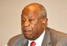 Victor Benoit : L’opposition n’est pas demandeuse de négociations