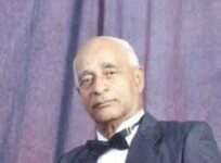 Décès de Raoul Guillaume