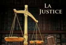 Les Magistrats dénoncent les menaces contre les parquetiers