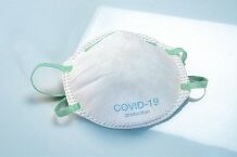 Le port du masque à nouveau obligatoire