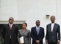 Le comité consultatif rencontre des experts de l’OEA