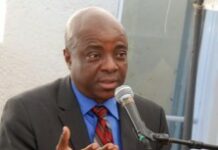 Guyler Delva paralysé par un AVC