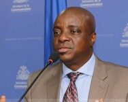 Les proches de Guyler Delva en colère