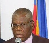 Jouthe annonce des assauts contre les gangs