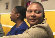 CEP : Guyrlande Mesadieu prête à démissionner si le besoin s’en fait sentir