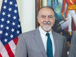 Les États-Unis interceptent plus de 23 000 armes destinées à Haïti