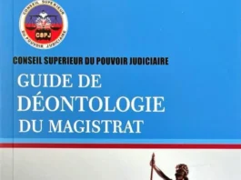 Le CSPJ exclu 17 juges du système