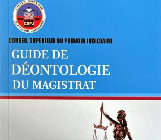 Le CSPJ exclu 17 juges du système