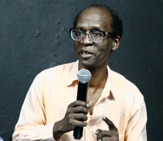 Hérold Toussaint plaide pour la revalorisation de l’université