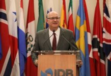 La BID entend booster l’économie dans la péninsule sud