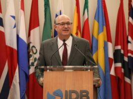 La BID entend booster l’économie dans la péninsule sud