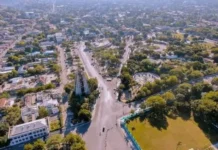 Plaidoyer pour la réhabilitation du champ de Mars