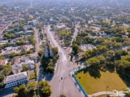 Plaidoyer pour la réhabilitation du champ de Mars