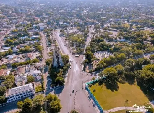 Plaidoyer pour la réhabilitation du champ de Mars