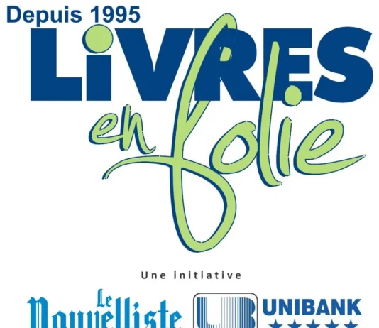 Nouvelle campagne de promotion du livre