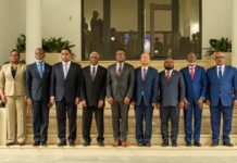 photo officielle du CPT