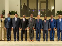 photo officielle du CPT