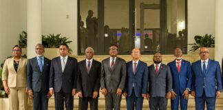 photo officielle du CPT