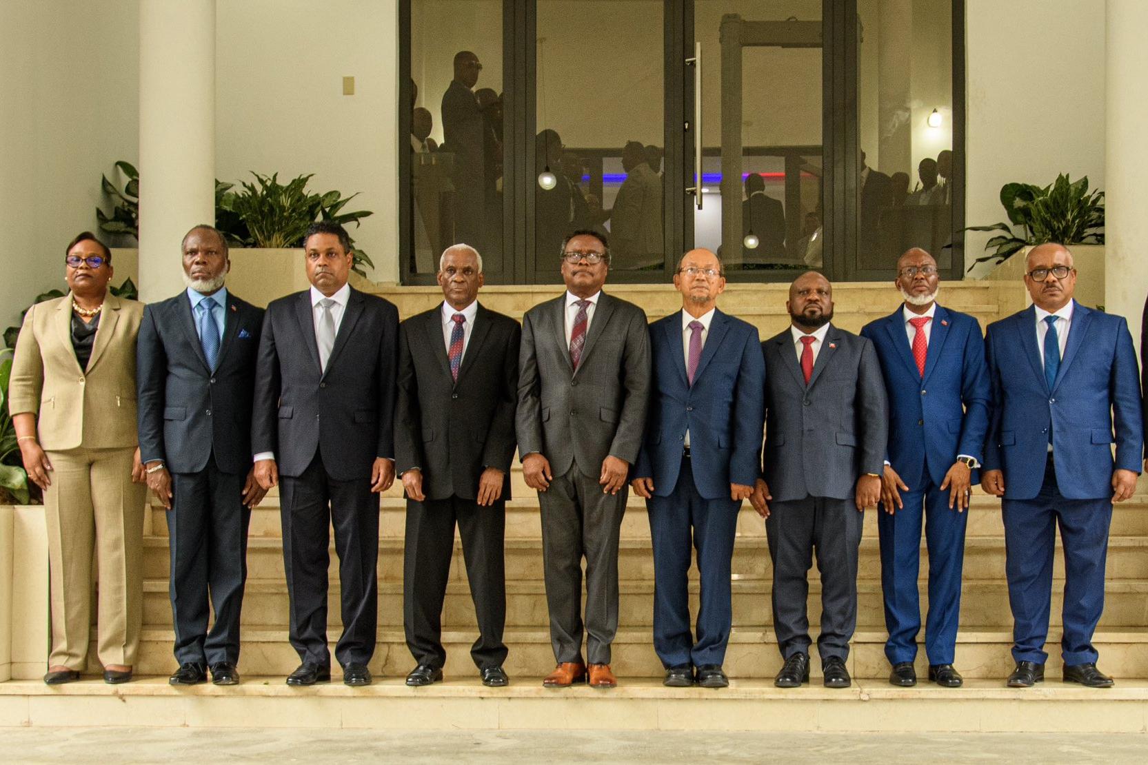 photo officielle du CPT