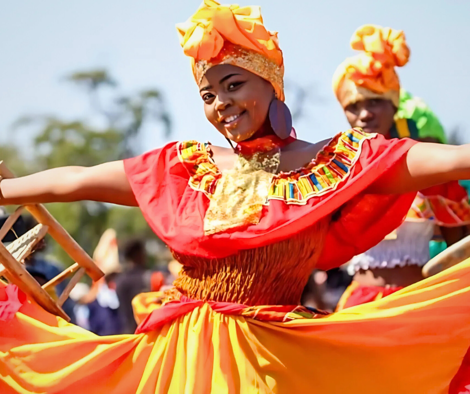 Carnaval Haiti
