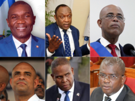 Sanctions internationales