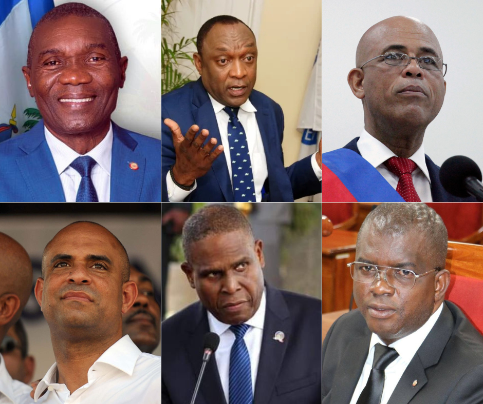 Sanctions internationales
