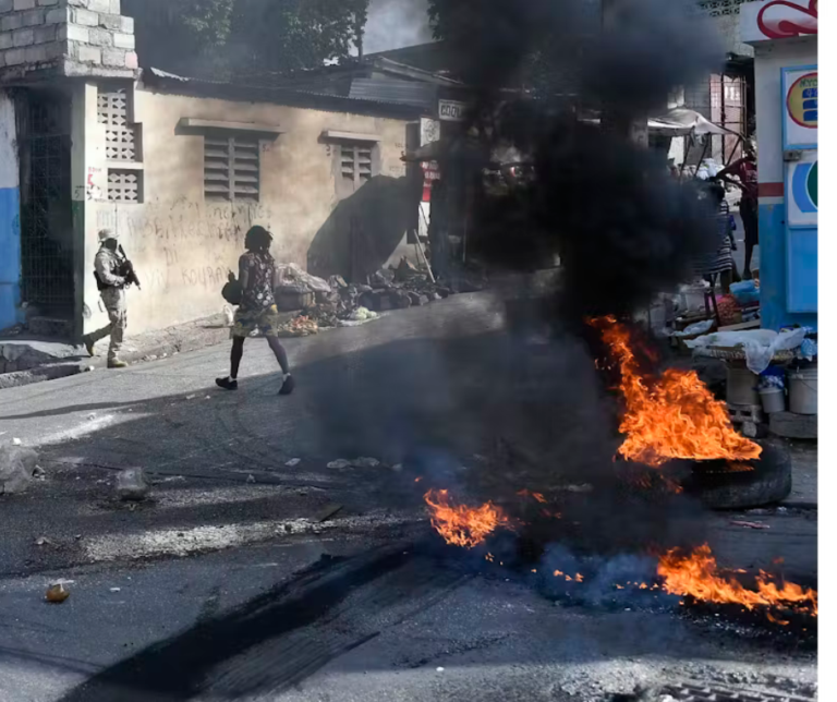 Haïti : 130 Ans de Déclin et d’Aveu d’Échec