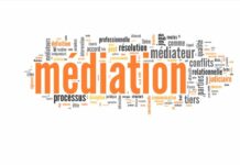 5 partis de l’opposition pour une médiation…