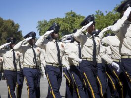 Le renforcement de la Police, priorité de l’ONU