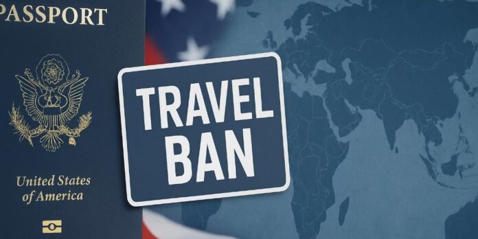 TravelBanUSA
