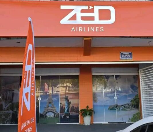 Zed Airlines annonce l’extension de ses liaisons