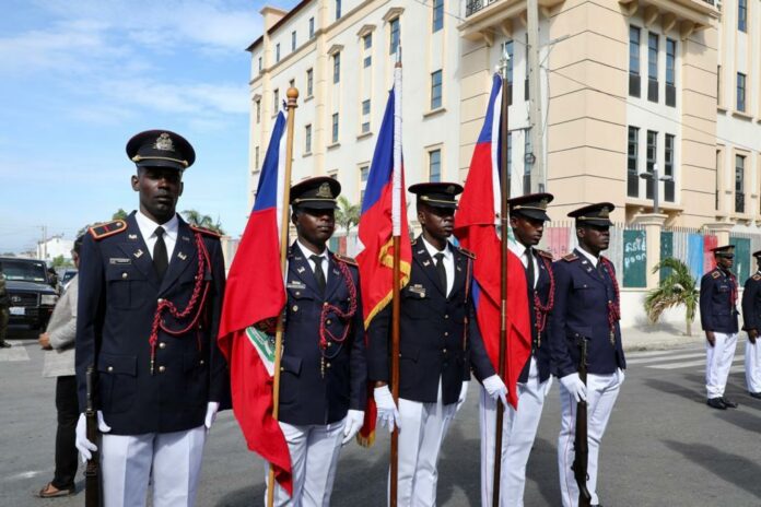 armée