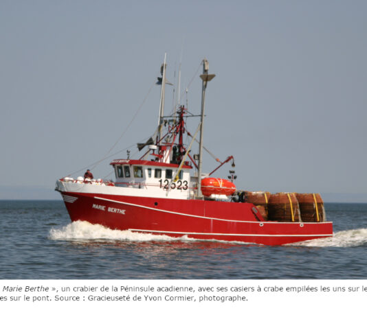 Le contrôle des frontières maritimes, un défi pour le gouvernement