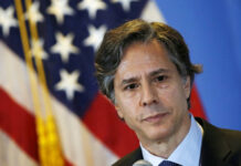 Le secrétaire d’état Blinken réclame des élections en Haïti