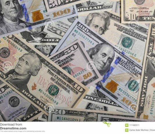 Un spécialiste constate la dollarisation de l’économie