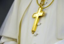 L’église catholique appelle au consensus après le 7 fevrier