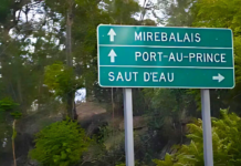 Mirebalais