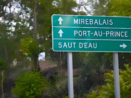 Mirebalais