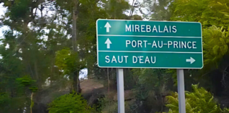Mirebalais