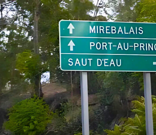 Mirebalais