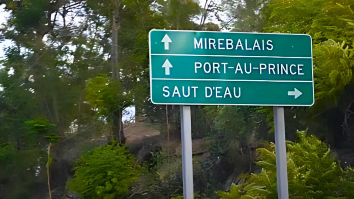 Mirebalais Mirebalais