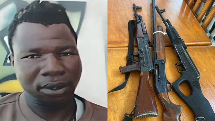 financement des gangs Omerzil Francillu connu son Sobriquet