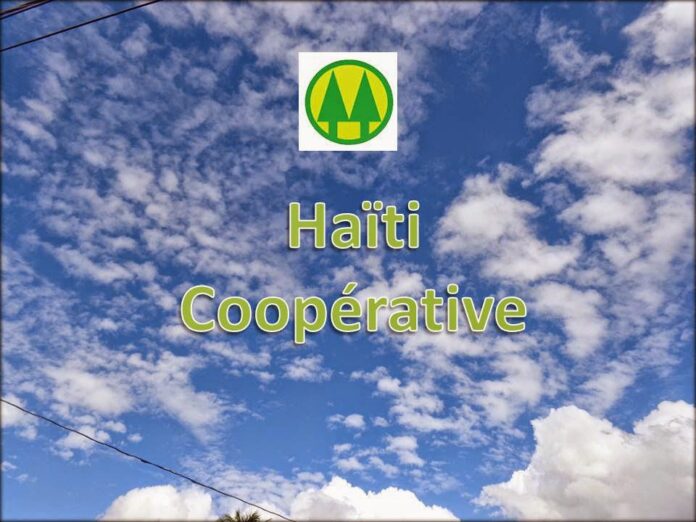 haiti cooperative