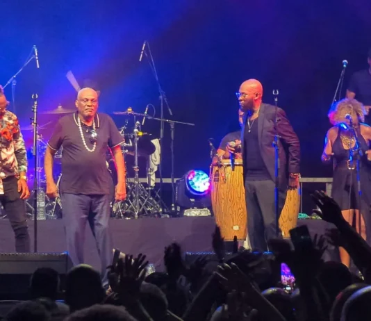 Le 26 juillet devient le Haitian Konpa Day à New York